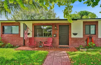 Single Family For Sale