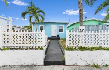 Single Family For Sale