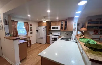 Residential Lease For Rent