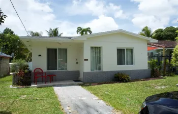 Residential Lease For Rent