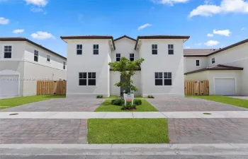 Townhouse For Sale