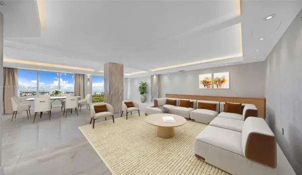 Furniture Rendering