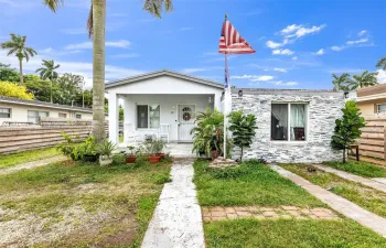 Single Family For Sale
