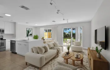 Townhouse For Sale