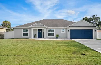 Single Family For Sale