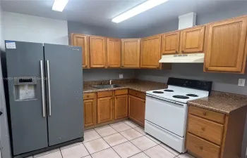Residential Lease For Rent
