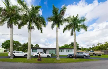 Single Family For Sale