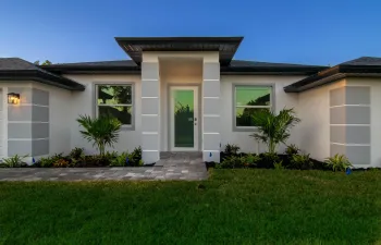 Single Family For Sale