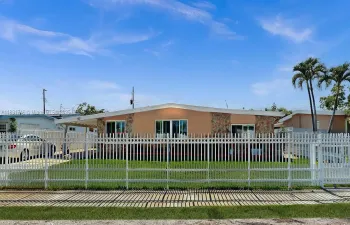 Single Family For Sale