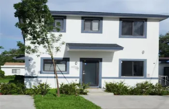 Residential Lease For Rent