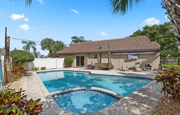 Residential Lease For Rent