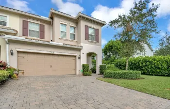 Townhouse For Sale