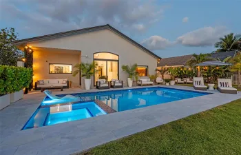 Single Family For Sale