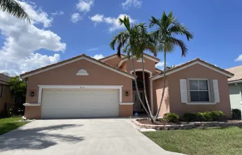 Residential Lease For Rent