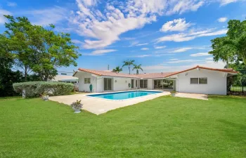 Single Family For Sale