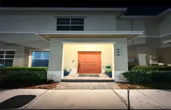 Residential Lease For Rent
