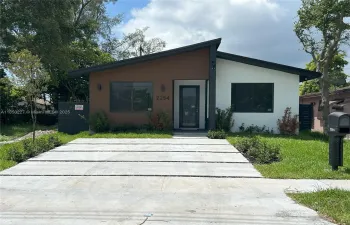 Single Family For Sale