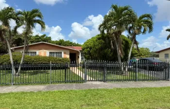 Single Family For Sale
