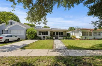 Single Family For Sale