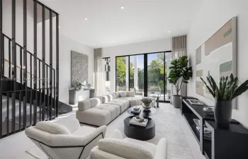 Townhouse For Sale
