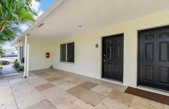 Residential Lease For Rent