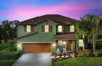 Single Family For Sale