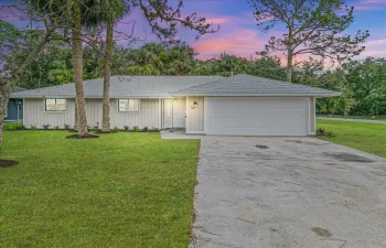 Single Family For Sale