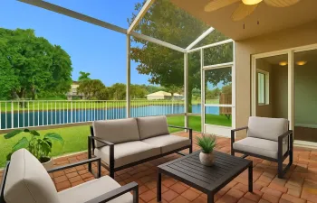 Your View - Virtual Staging