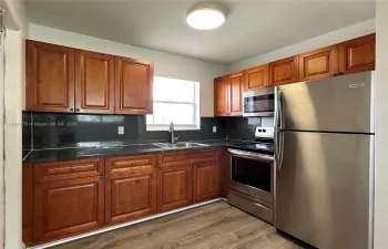 Residential Lease For Rent