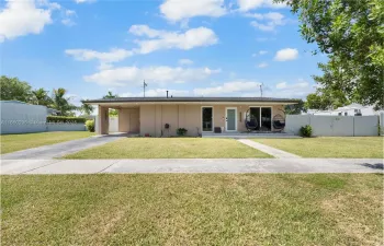 Single Family For Sale