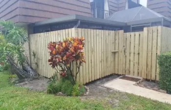 Residential Lease For Rent