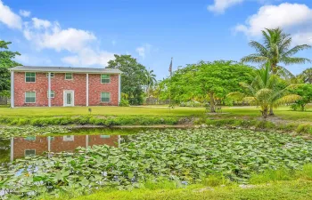 Residential Lease For Rent
