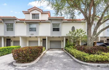 Townhouse For Sale
