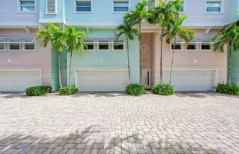 Townhouse For Sale