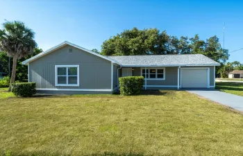 Single Family For Sale