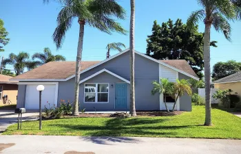 Residential Lease For Rent