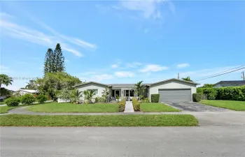 Single Family For Sale