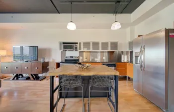 Condominium For Sale