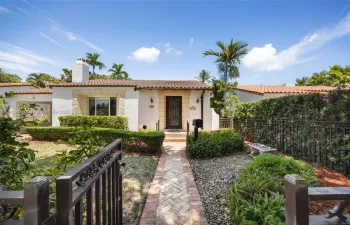 Single Family For Sale