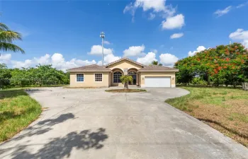 Single Family For Sale