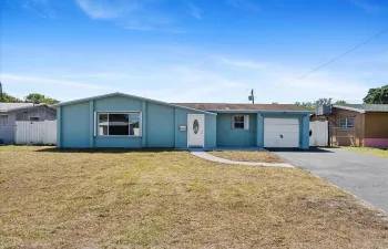 Single Family For Sale
