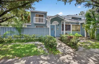 Townhouse For Sale