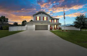 Single Family For Sale