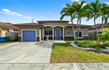 Single Family For Sale