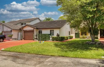 Single Family For Sale