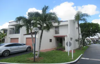 Townhouse For Sale