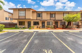 Townhouse For Sale