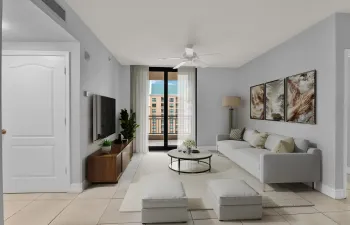 Residential Lease For Rent