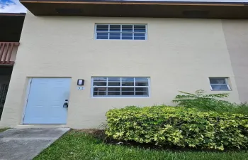 Townhouse For Sale