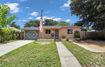 Single Family For Sale